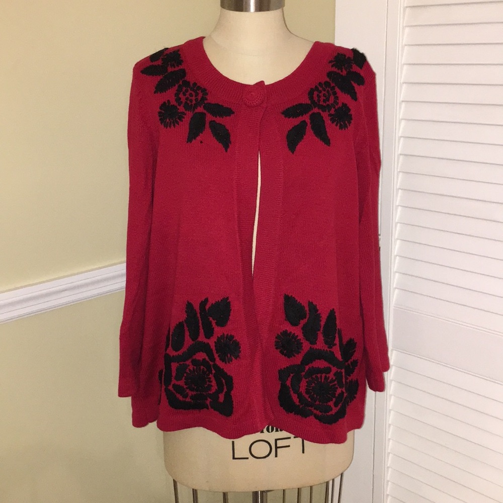 ❣️Gorgeous Sweater